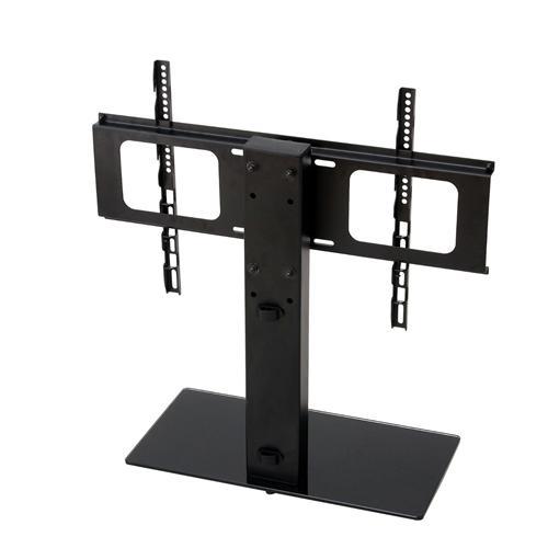 Impressions BPL-71B Support De Table Pivotant (Base, Pied De Remplacement) LED LCD PLASMA 32" À 60" VESA 665X400mm - Simple Boutique