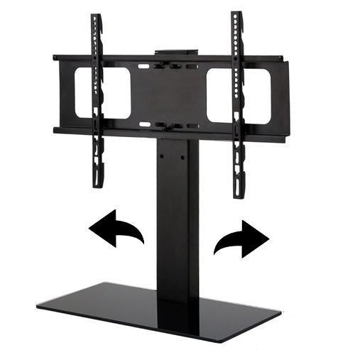 Impressions BPL-71B Support De Table Pivotant (Base, Pied De Remplacement) LED LCD PLASMA 32" À 60" VESA 665X400mm - Simple Boutique