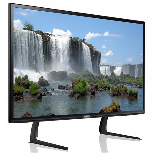 Impressions Support De Table (Base, Pied De Remplacement) LED LCD PLASMA 32" À 60" VESA 800X400mm - Simple Boutique