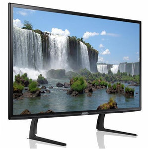Impressions Support De Table (Base, Pied De Remplacement) LED LCD PLASMA 32" À 60" VESA 800X400mm BOITE OUVERTE - Simple Boutique