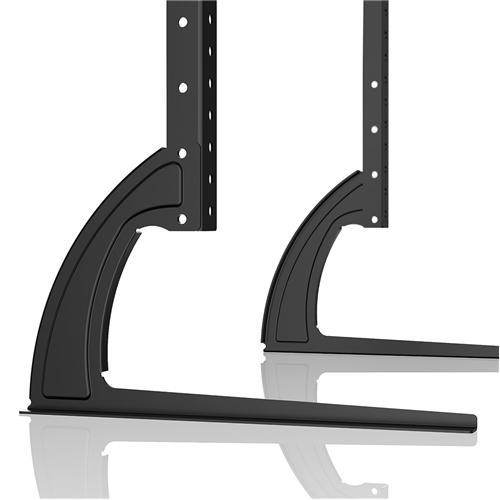 Impressions Support De Table (Base, Pied De Remplacement) LED LCD PLASMA 32" À 60" VESA 800X400mm BOITE OUVERTE - Simple Boutique