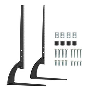Impressions Support De Table (Base, Pied De Remplacement) LED LCD PLASMA 32" À 60" VESA 800X400mm BOITE OUVERTE - Simple Boutique