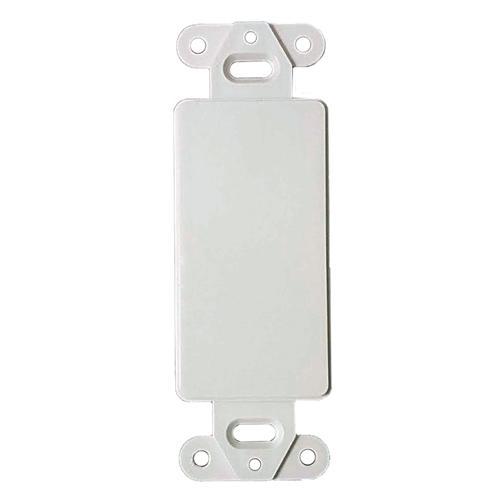 Insertion Pour Plaque Murale Decora Vierge Blanche - Simple Boutique