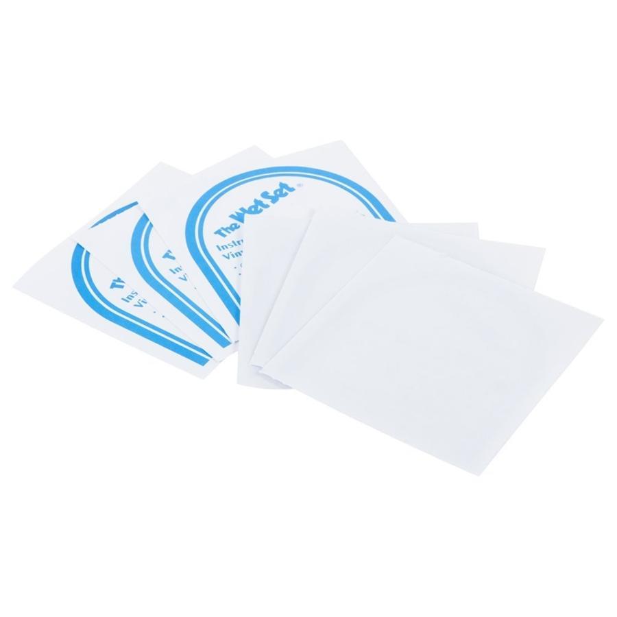 Intex - Ensemble de 6 Rustines de Réparation pour Piscines et Jouets Gonflables - Simple Boutique