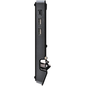 J5Create - Support Android pour Téléphone avec Ports USB avec sortie HDMI et VGA, micro-USB et sortie audio AUX 3,5 mm, Noir - Simple Boutique