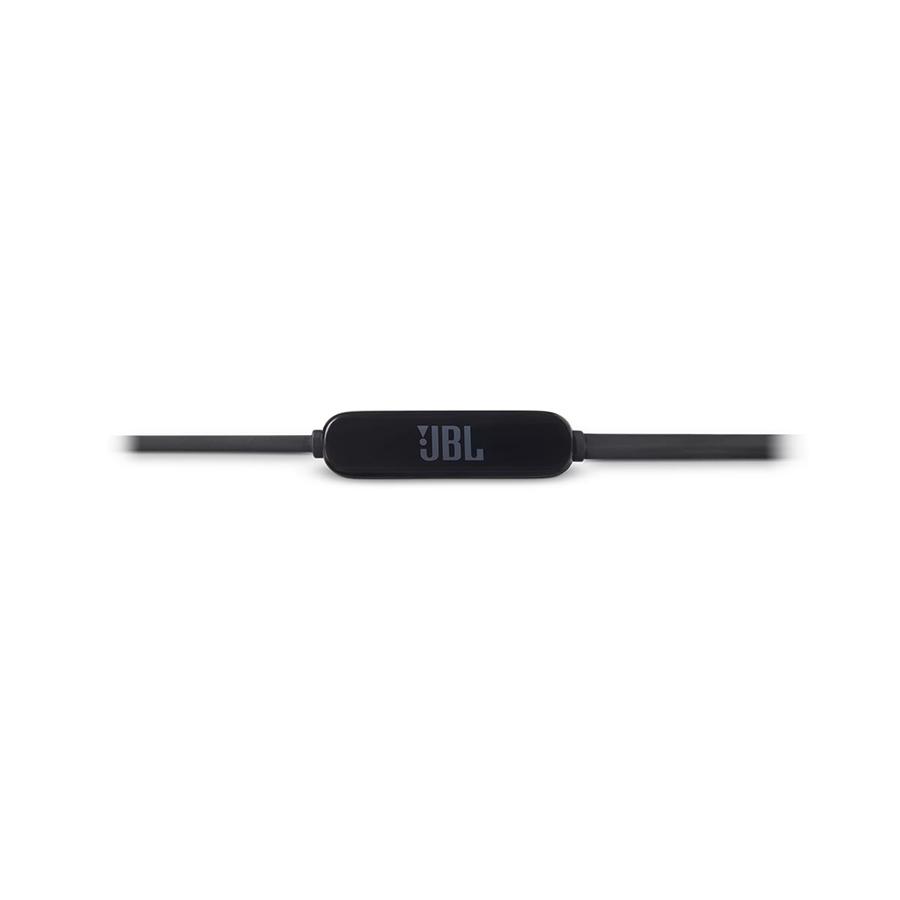 JBL T110BT Écouteurs Intra-Auriculaire Sans-Fil, Bluetooth avec Microphone et Télécommande, Noir - Simple Boutique