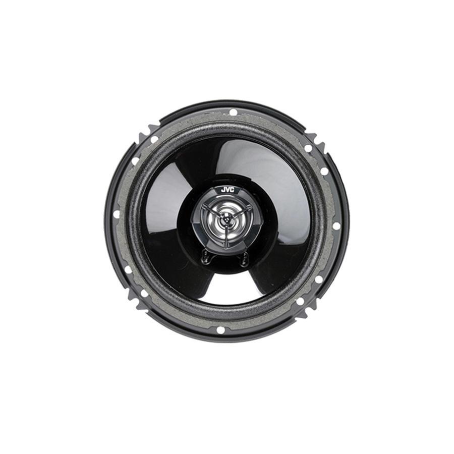 JVC CS-DR621 Haut-Parleurs Stéréo Coaxiaux 2 Voies 6-1/2" 300W, Pour Voiture, Noir - Simple Boutique