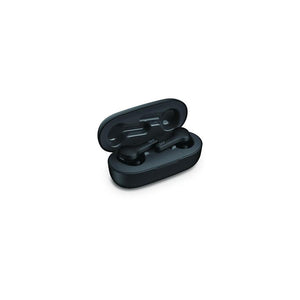 JVC HA-A8T-B - Écouteurs Intra-Auriculaire Sans-Fil, Bluetooth 5.0, Avec Boitier de Recharge, Noir - Simple Boutique