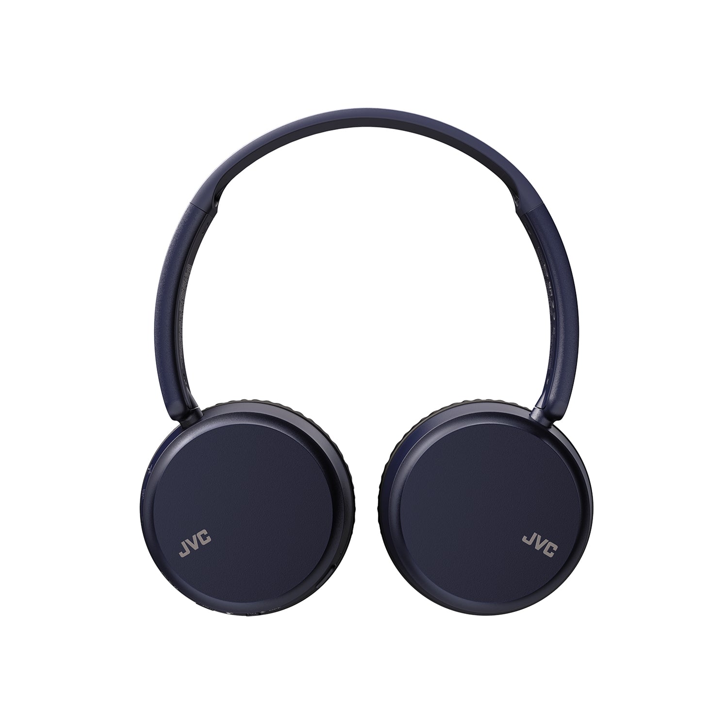 JVC HA-S36W-A - Écouteur Supra-Auriculaire Sans-Fil, Bluetooth 5.2, Télécommande et Microphone Intégrés, Bleu - Simple Boutique