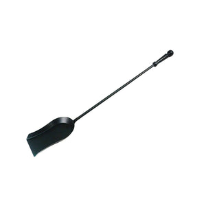 Jessar - Pelle pour le Foyer, De la Collection August, Noir - Simple Boutique