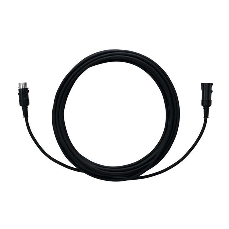Kenwood CA-EX7MR Rallonge de 7 mètres pour télécommande marine KCA-RC107MR, noir - Simple Boutique