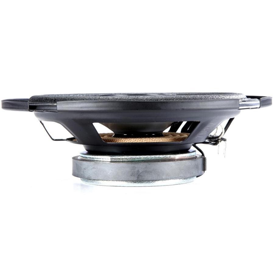 Kenwood Haut-Parleur Coaxial KFC-1666S 6.5 "Sport Series 300W, Pour Voiture, Noir - Simple Boutique