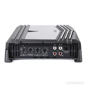 Kenwood KAC-9106D Amplificateur Puissant Mono de Classe D, Pour Voiture, Noir - Simple Boutique