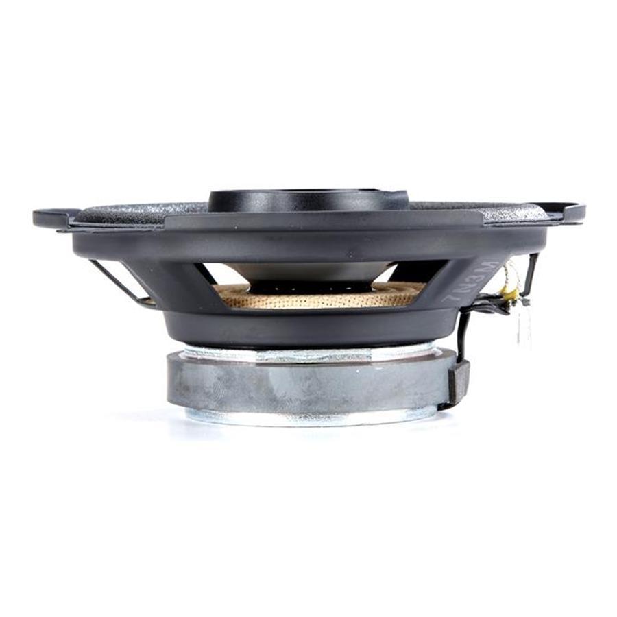 Kenwood KFC-1366S Haut-Parleurs Coaxiaux de 5,25 po, Série Sport 250W, Pour Voiture, Noir - Simple Boutique