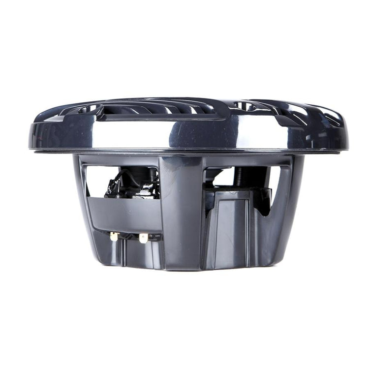 Kenwood KFC-1653MRB Haut-Parleurs Coaxiaux à 2 Voies Marine / MotorSport avec Woofers résistants à l'eau, Noir - Simple Boutique