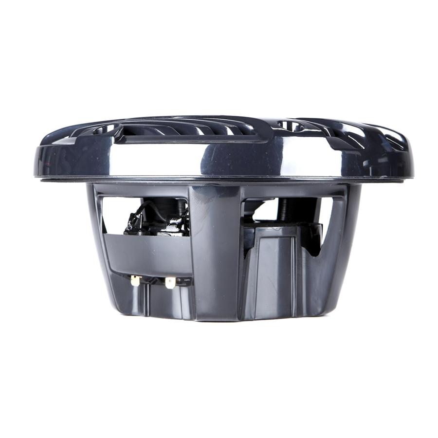 Kenwood KFC-1653MRB Haut-Parleurs Coaxiaux à 2 Voies Marine / MotorSport avec Woofers résistants à l'eau, Noir - Simple Boutique