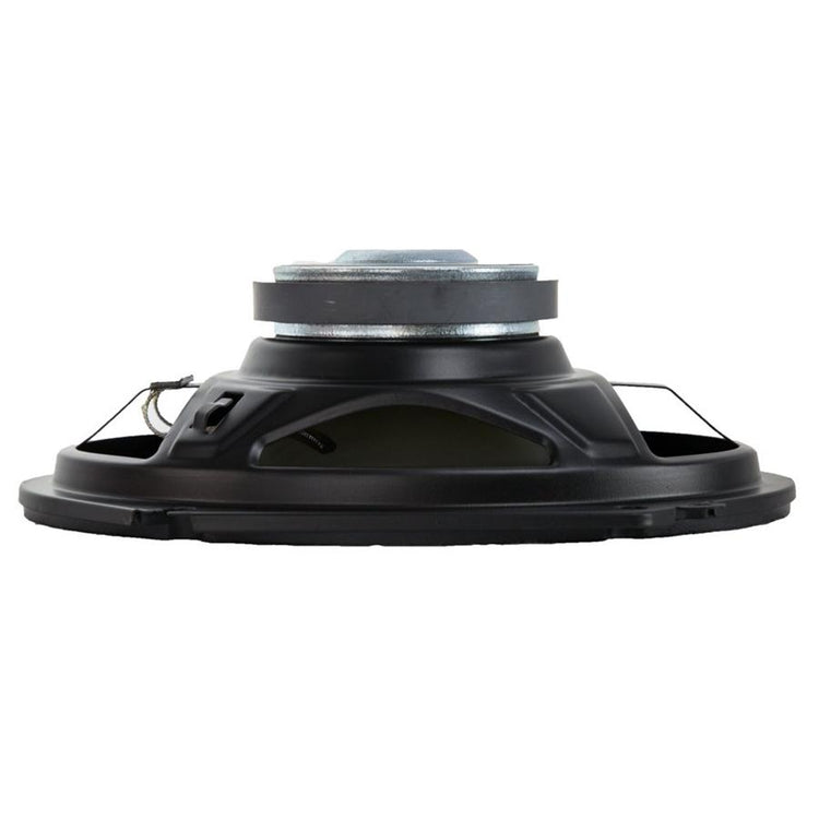 Kenwood KFC-C6866S 6 x 8" Haut-parleur Coaxial 2 Voies Série Sport 250 W, Pour la Voiture, Noir - Simple Boutique