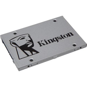 Kingston SSDNOW UV400 Disque Dur SSD De 120 GB - Simple Boutique