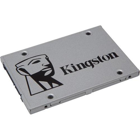 Kingston SSDNOW UV400 Disque Dur SSD De 120 GB Kit Mise À Jour