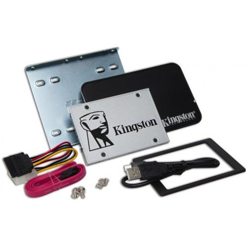 Kingston SSDNOW UV400 Disque Dur SSD De 120 GB Kit Mise À Jour - Simple Boutique