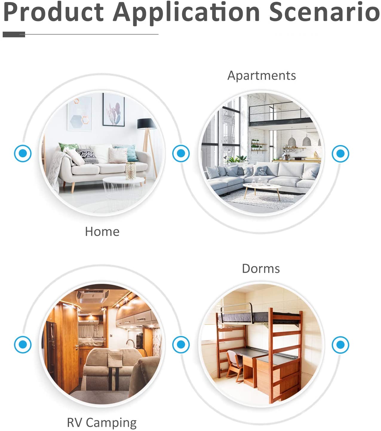 Kuppet mini Machine à laver et Essoreuse 2 en 1 compacte Blanc et Gris - Simple Boutique