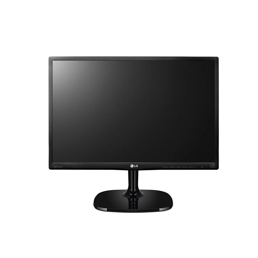 LG Electronics MP Series 24MP48HQ-P Écran DEL 27' (Refurbished) - Simple Boutique
