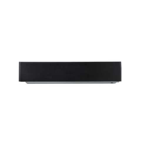 LG Lecteur de Disques Blu-Ray 4Ki Noir UBK80 (Remis à Neuf)
