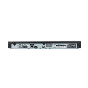 LG Lecteur de Disques Blu-Ray 4Ki Noir UBK80 (Remis à Neuf) - Simple Boutique