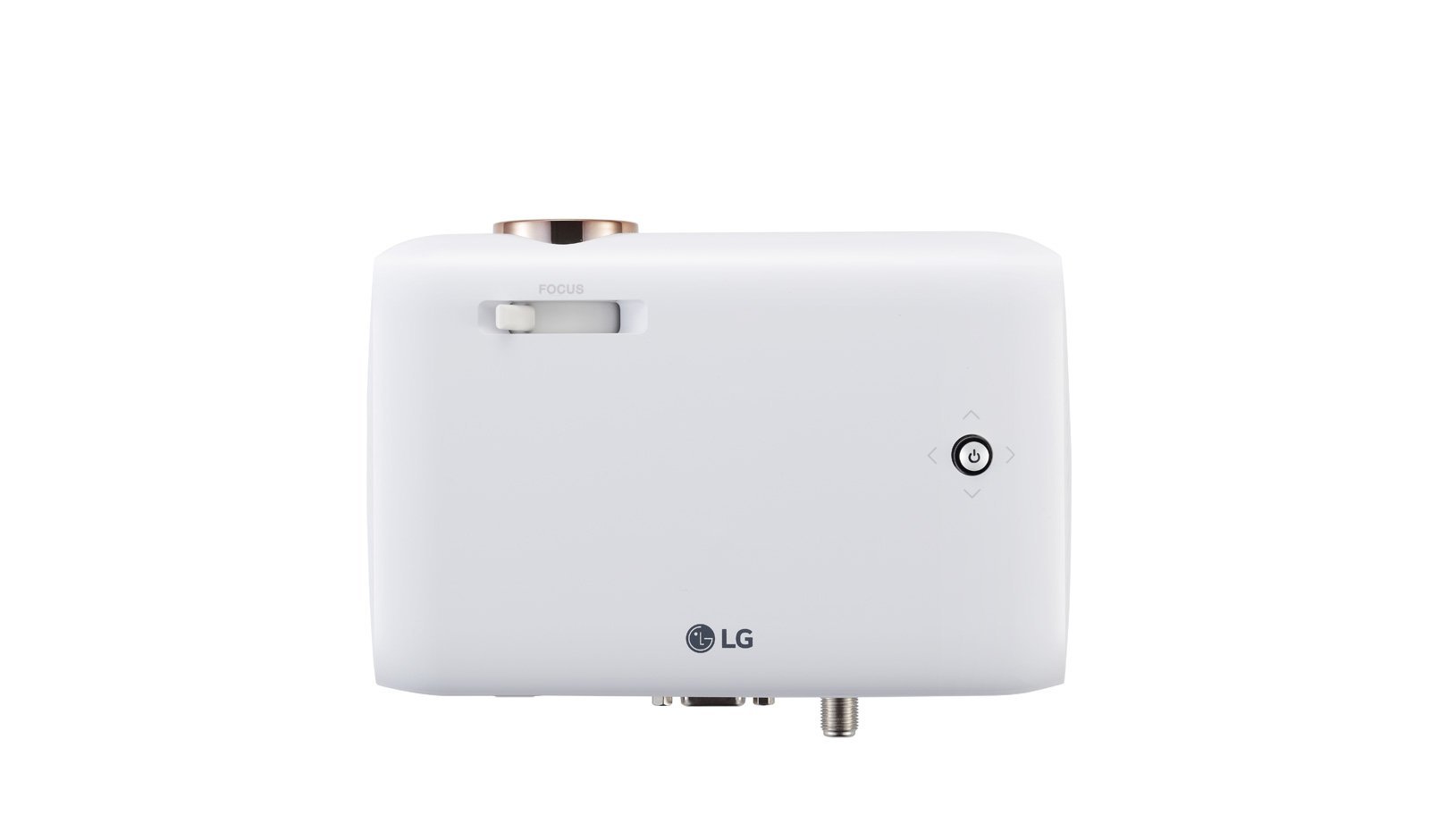 LG MINIBEAM PH550 PROJECTEUR DLP COMPATIBLE 3D - 16: 9 - 1280 X 720 - AVANT - 720P - 30000 HEURES EN MODE NORMALHD - 100000: 1 - 550 LUMENS - HDMI - USB - GARANTIE DE 3 ANS - Simple Boutique