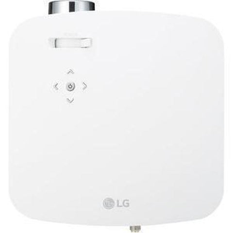 LG PF50KA Projecteur DLP - 16:9 - 1920 x 1080 - Avant - 1080p - 30000 Heures Mode Normal - Full HD - 100000:1 - 600 Lumens - HDMI - USB - 1 an de garantie