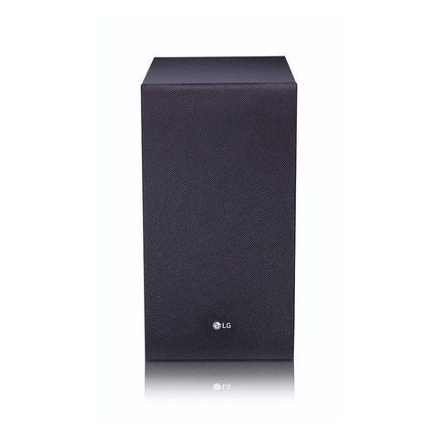 LG SJ4R Barre de son à système ambiophonique 4.1 canaux 420 W sans fil Noir (Remis à Neuf)