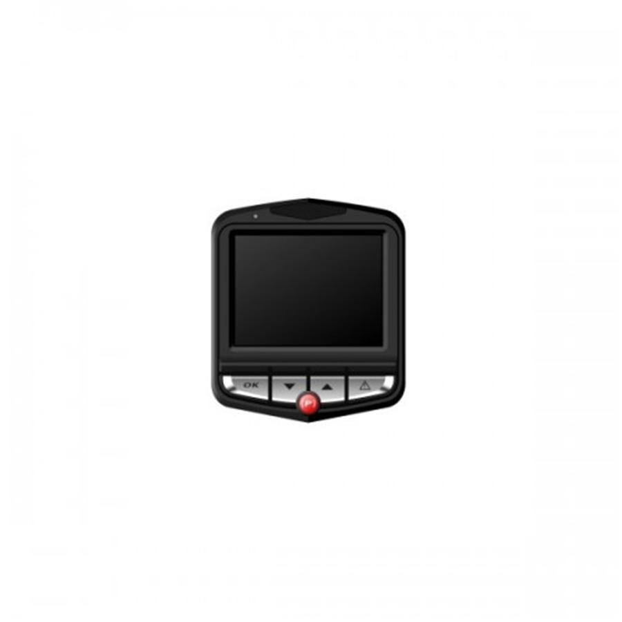 LINKIT Security Enregistreur Vidéo pour Véhicule Full HD Écran ACL de 2.4" - Simple Boutique