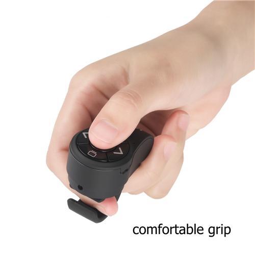 LNKOO Mini Présentateur Sans Fil Professionnel Avec Pointeur Laser USB - Simple Boutique