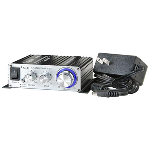 Lepy LP-2020A 2-Channel 20W Amplifier - Simple Boutique