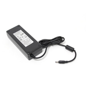 Linkit Security Adaptateur de courrant AC/DC 12v - 10A intérieur 2.1x5.5mm cULus - Simple Boutique