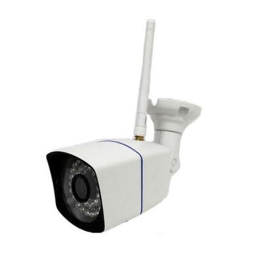 Linkit Security Caméra de sécurité IP intérieur/extérieur Onvif WiFi 1Mp 720p - Simple Boutique