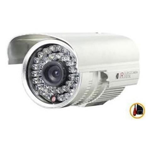 Linkit Security Caméra de sécurité Intérieur/Extérieur IP HD 1.0 Mega pixel - Simple Boutique