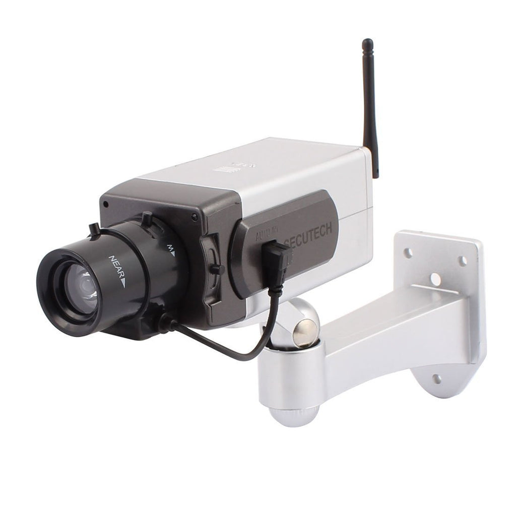 Linkit Security Fausse caméra (Dummy) avec détection mouvement et LED