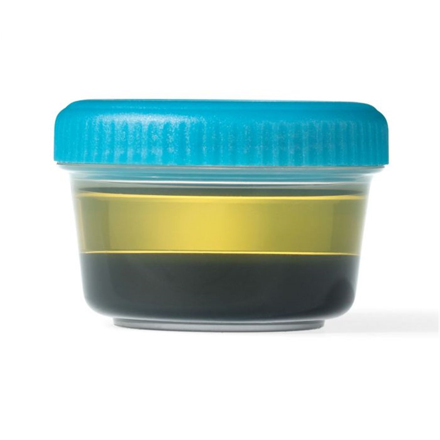 LocknLock - Ensemble de 6 Mini Contenants EasyLunch, Capacité de 30mL, Multicolore - Simple Boutique