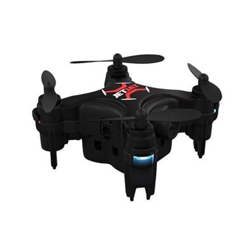 MOTA JETJAT ULTRA Drone Avec Camera Pro Noir