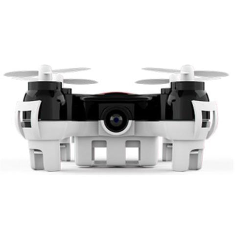 MOTA Jetjat Nano-C Drone Format De Poche Avec Camera Noir