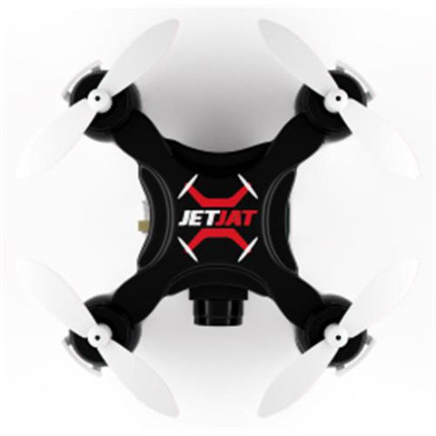 MOTA Jetjat Nano-C Drone Format De Poche Avec Camera Noir