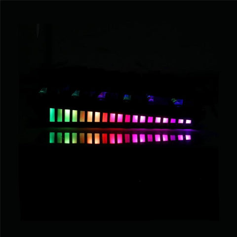 Marvo Pro - Clavier de Jeu Mécanique Filaire avec 89 Touches et Rétro-Éclairage RGB, Noir