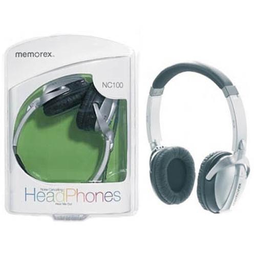 Memorex Écouteurs avec réducteur de bruit - Simple Boutique