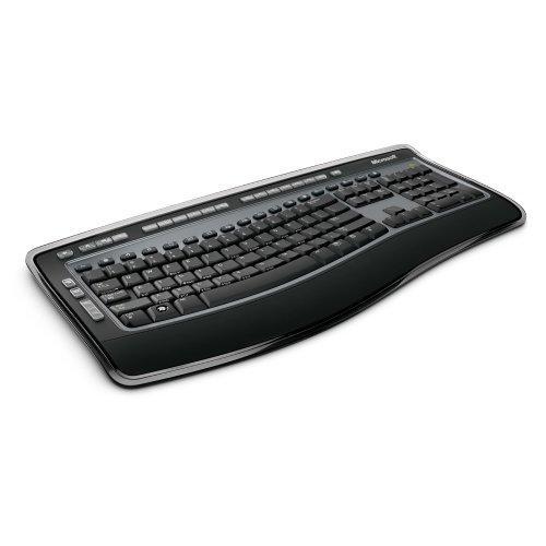 Microsoft Clavier Sans Fil 6000 Anglais - Simple Boutique