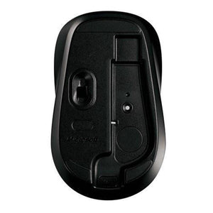 Microsoft M-BX3-00034 Souris Optique Sans-fil, Notebook 3000, Rose - Simple Boutique