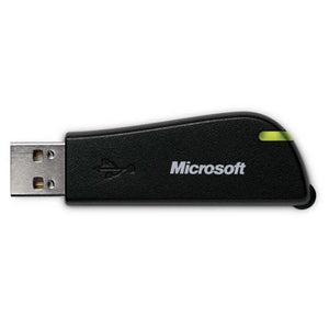 Microsoft M-BX3-00034 Souris Optique Sans-fil, Notebook 3000, Rose - Simple Boutique