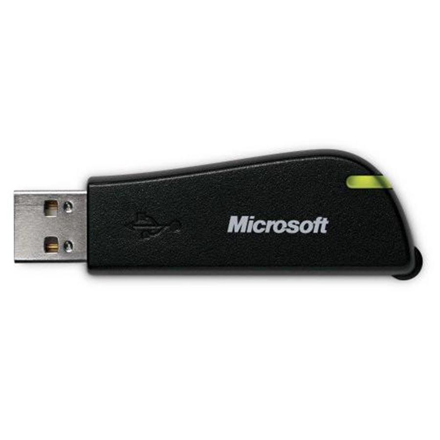 Microsoft M-BX3-00034 Souris Optique Sans-fil, Notebook 3000, Rose - Simple Boutique