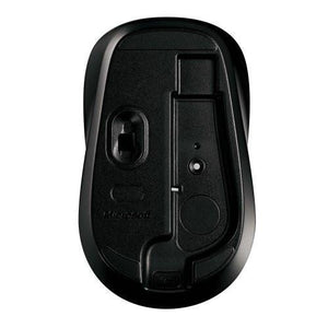 Microsoft Souris Optique sans-fil notebook 3000 Noir - Simple Boutique