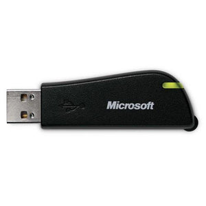 Microsoft Souris Optique sans-fil notebook 3000 Noir - Simple Boutique